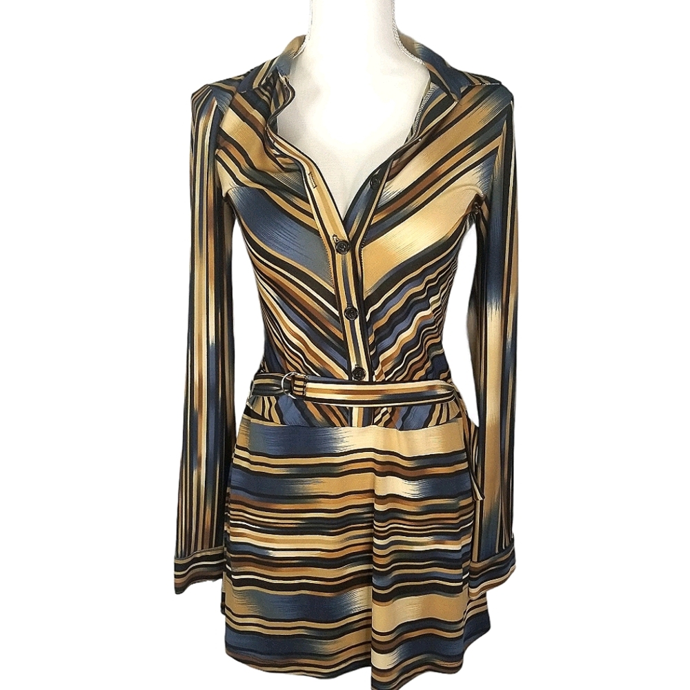 👗 Propose U.S.A min dress/tunic sz M